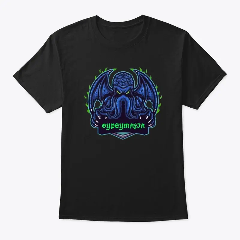 Cthulhu logo