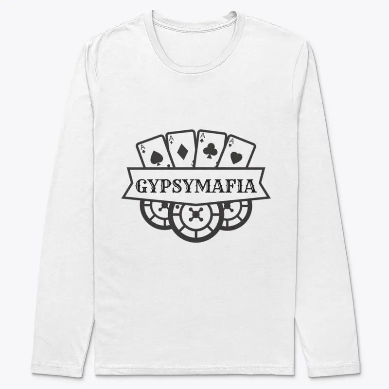 GYPSYMAFIA Gambler